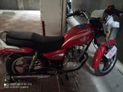 PHP Super 125cc